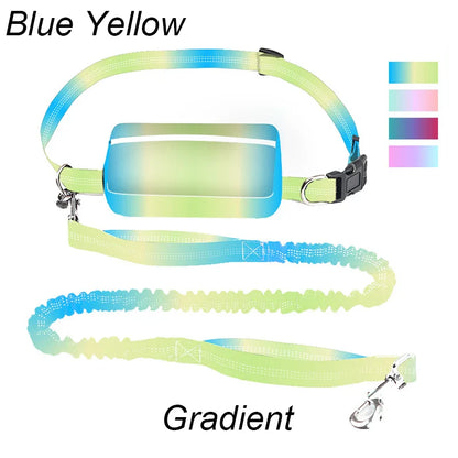 FreeStride™ – The Hands-Free Dog Leash For Stress-Free Walks