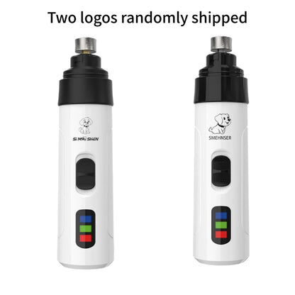 PawEase™ Nail Grinder