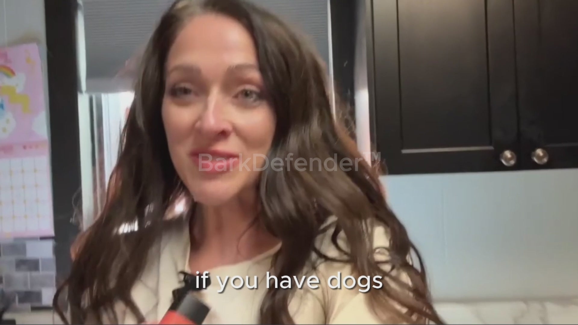 Load video: Barkdefender with watermark